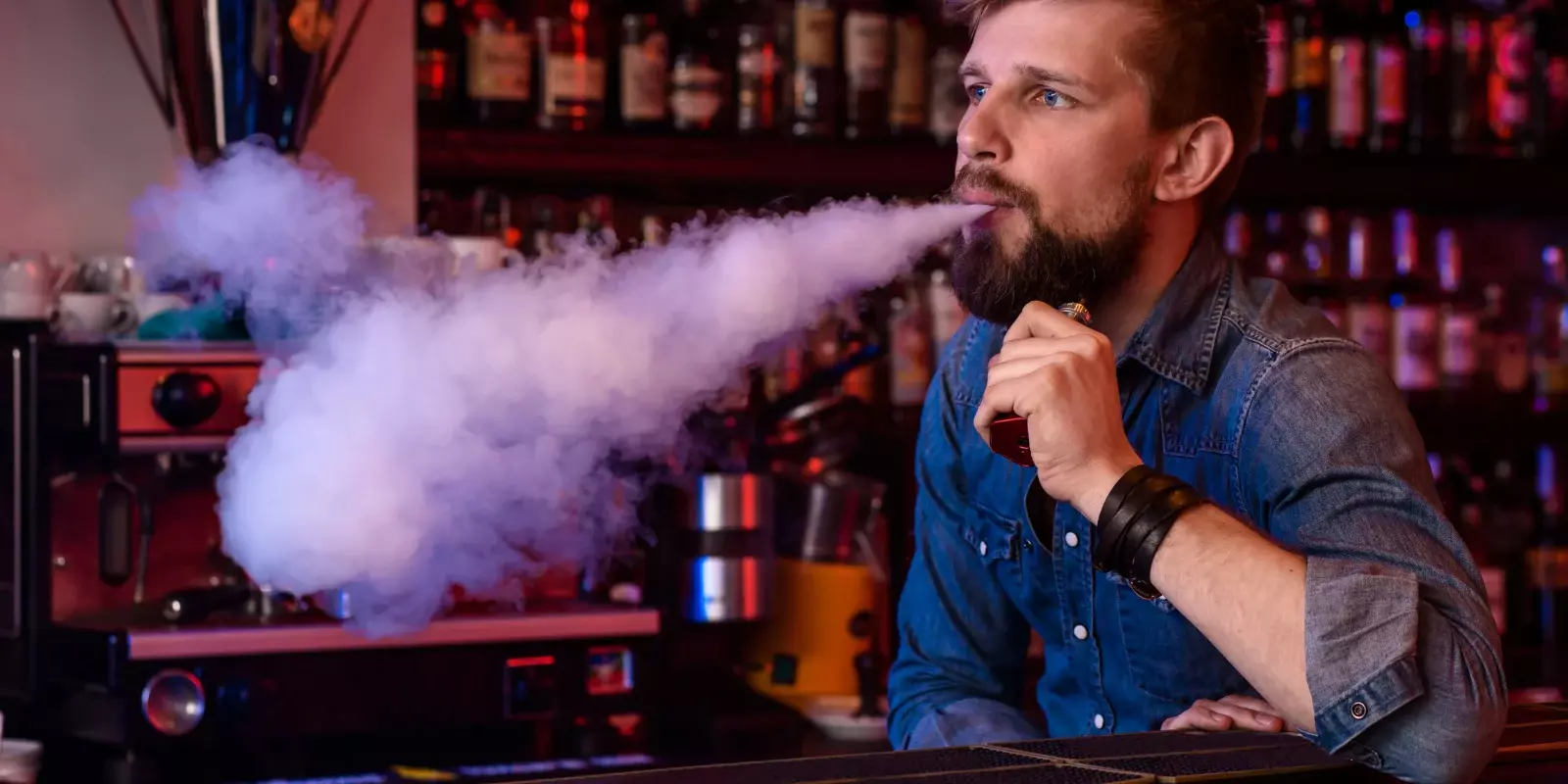 RYL Vape Flavors Guide: Find Your Perfect Match